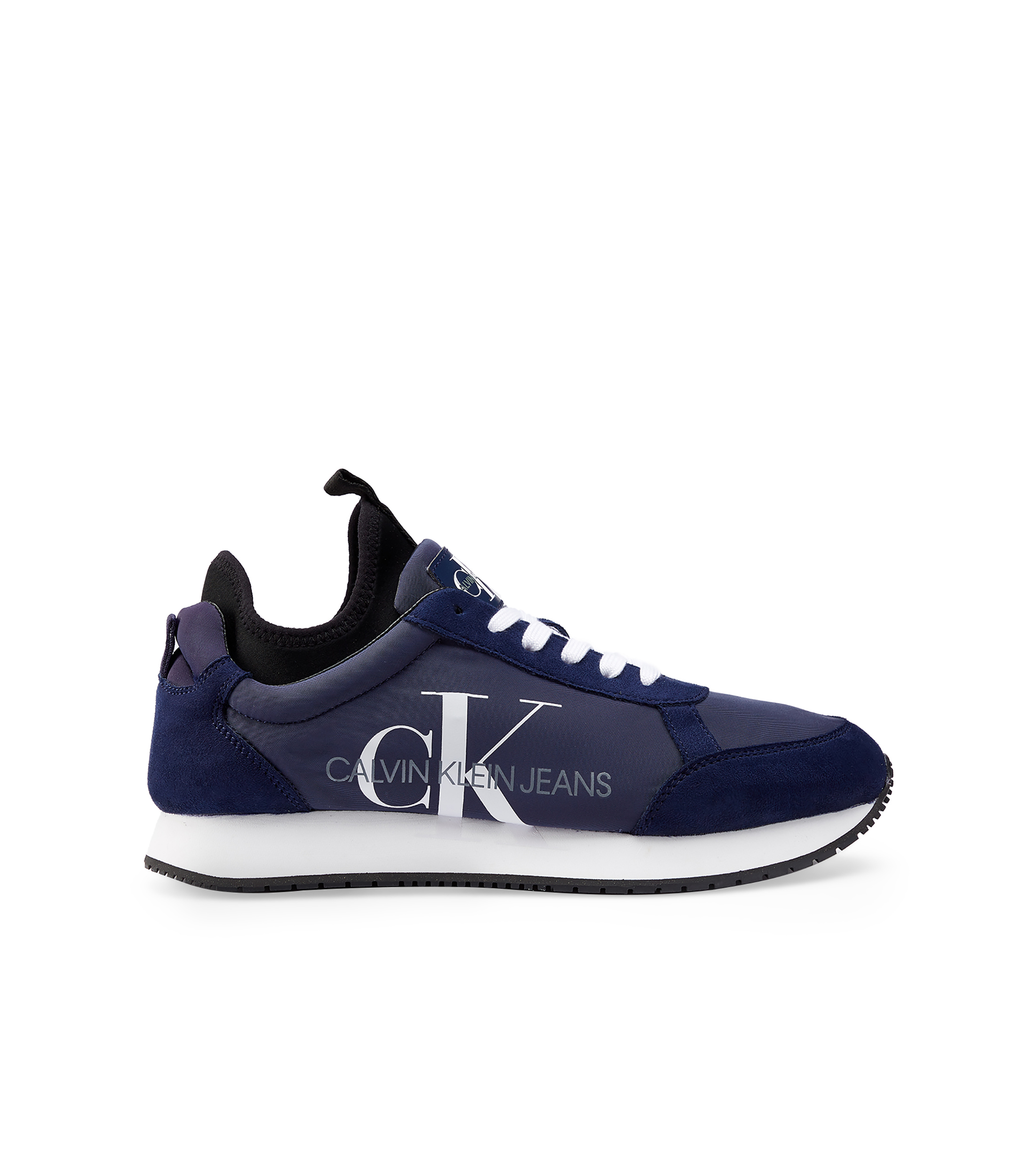 Calvin Klein Tenis Jemmy Hombre - El Palacio de Hierro